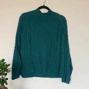 Choles | Oversized Sweater